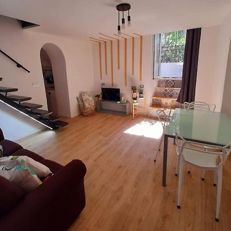 Apartament Ventaglieri20 Neapol Zewnętrze zdjęcie