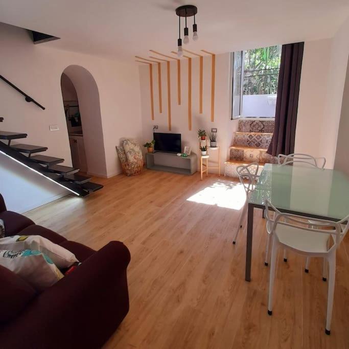 Apartament Ventaglieri20 Neapol Zewnętrze zdjęcie