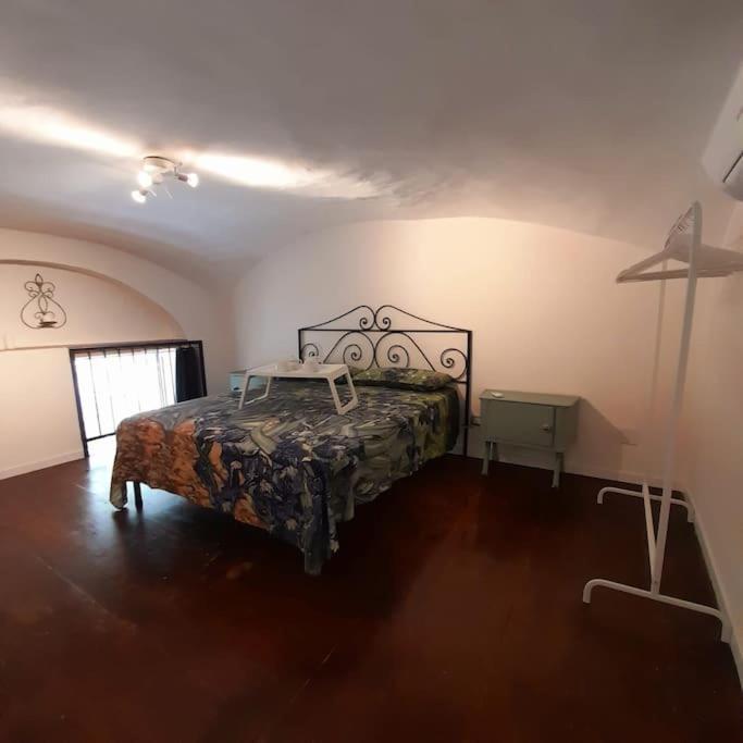 Apartament Ventaglieri20 Neapol Zewnętrze zdjęcie