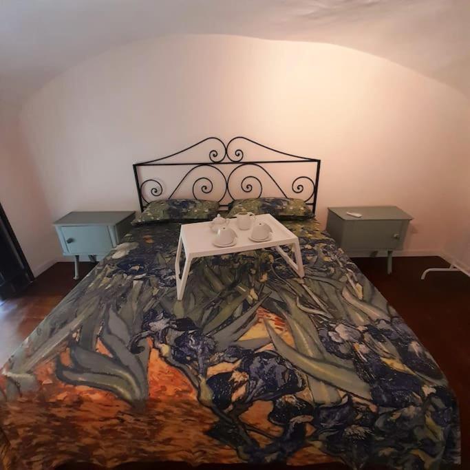 Apartament Ventaglieri20 Neapol Zewnętrze zdjęcie
