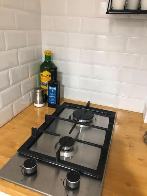 Apartament Ventaglieri20 Neapol Zewnętrze zdjęcie