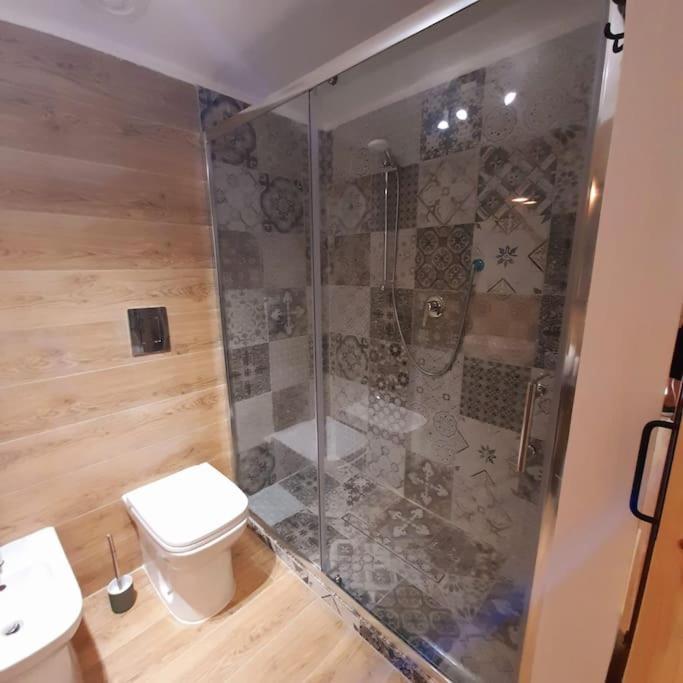 Apartament Ventaglieri20 Neapol Zewnętrze zdjęcie